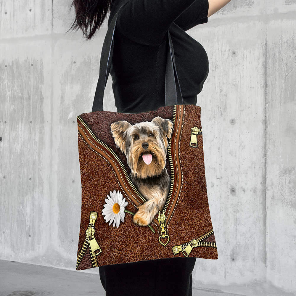 Westie Shopping Bag Ladies Reusable Dog Tote Shopper Cute Handbag Cute West  Highland Terrier Puppy Gift KTD34 - Etsy